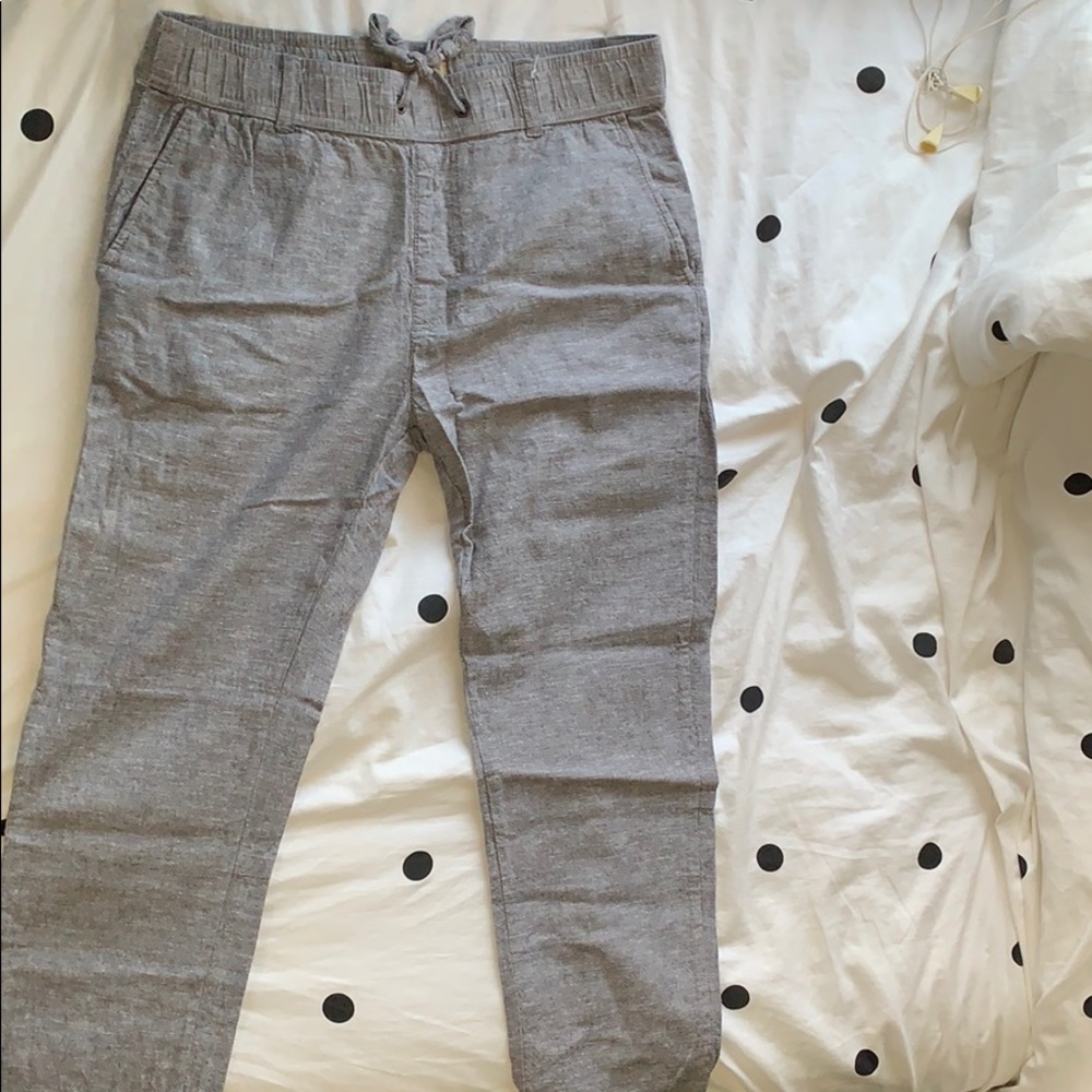 Civil Society Pants